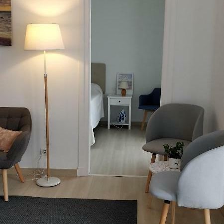 Appartement Itxaso à Fontarrabie Extérieur photo