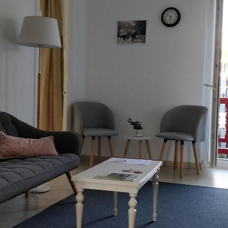 Appartement Itxaso à Fontarrabie Extérieur photo