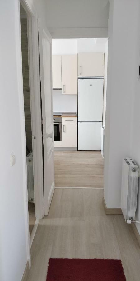 Appartement Itxaso à Fontarrabie Extérieur photo