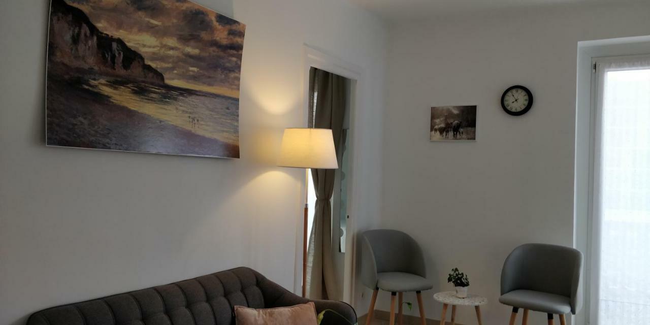Appartement Itxaso à Fontarrabie Extérieur photo