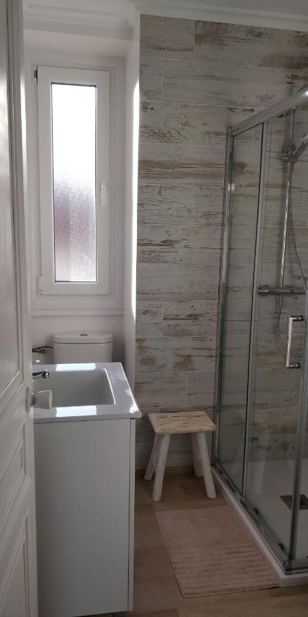 Appartement Itxaso à Fontarrabie Extérieur photo